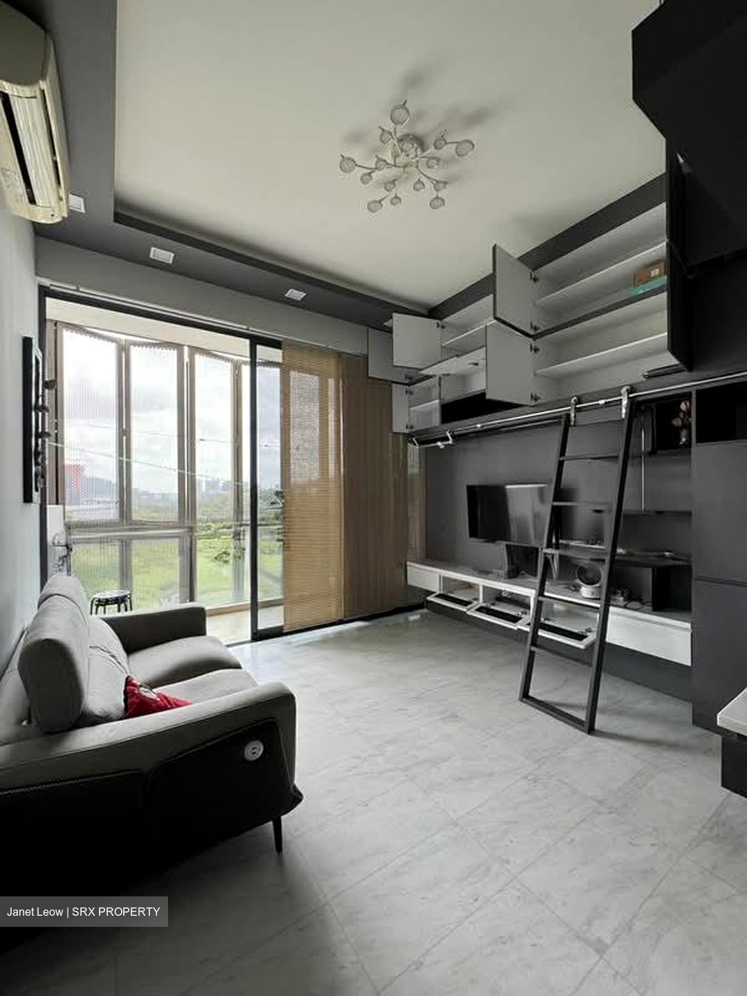 The Tennery (D23), Apartment #539460751